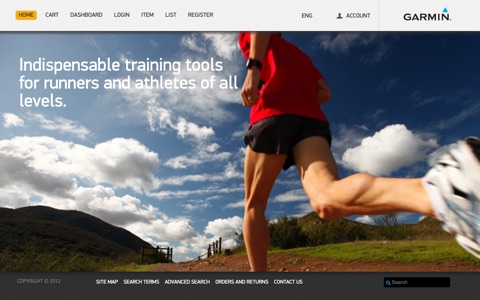 Garmin, 2014